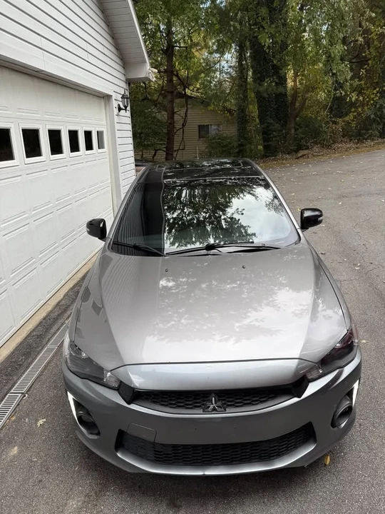 2017 Mitsubishi Lancer 10th Gen - Image 3 of 14