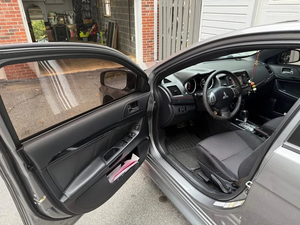 2017 Mitsubishi Lancer 10th Gen - Image 11 of 14