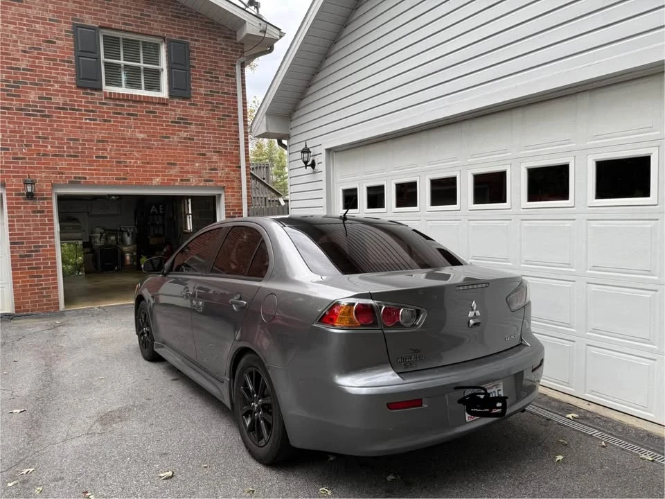 2017 Mitsubishi Lancer 10th Gen - Image 5 of 14