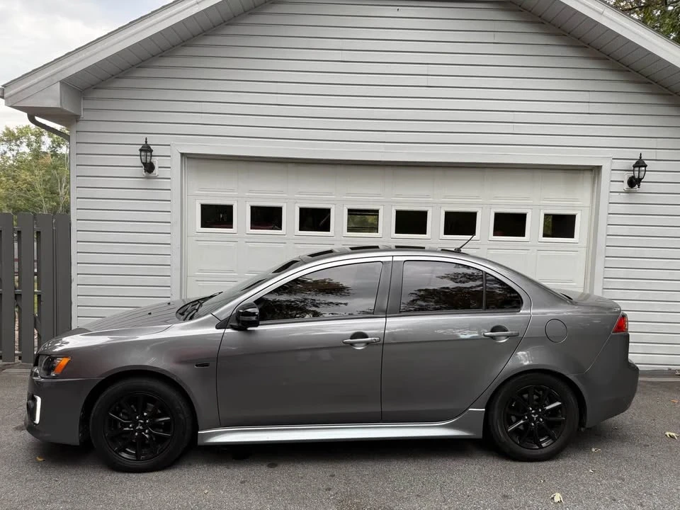 2017 Mitsubishi Lancer 10th Gen - Image 4 of 14