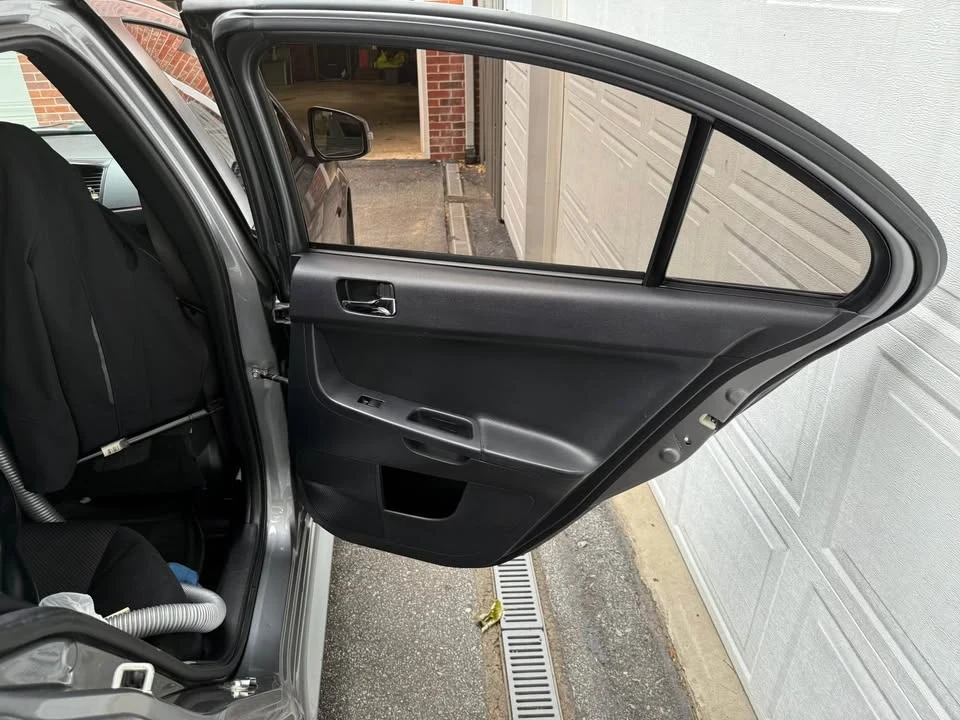2017 Mitsubishi Lancer 10th Gen - Image 13 of 14