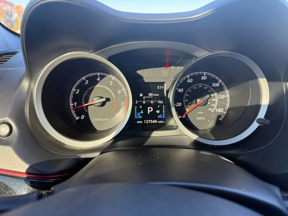 2017 Mitsubishi Lancer 10th Gen - Image 5 of 9