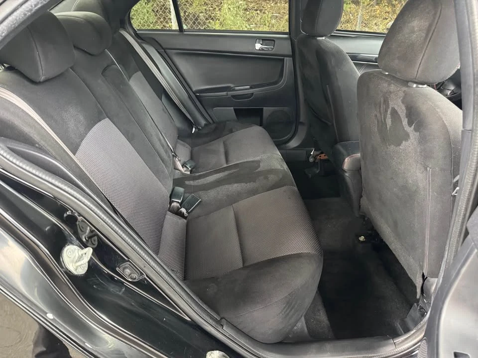 2017 Mitsubishi Lancer 10th Gen - Image 15 of 19