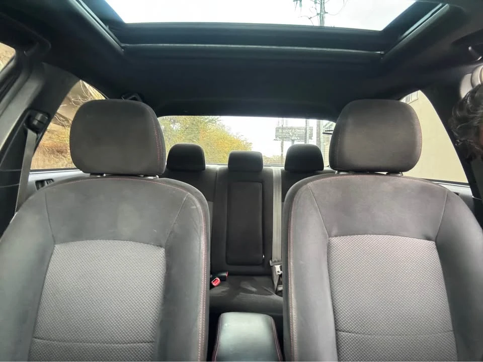 2017 Mitsubishi Lancer 10th Gen - Image 12 of 19