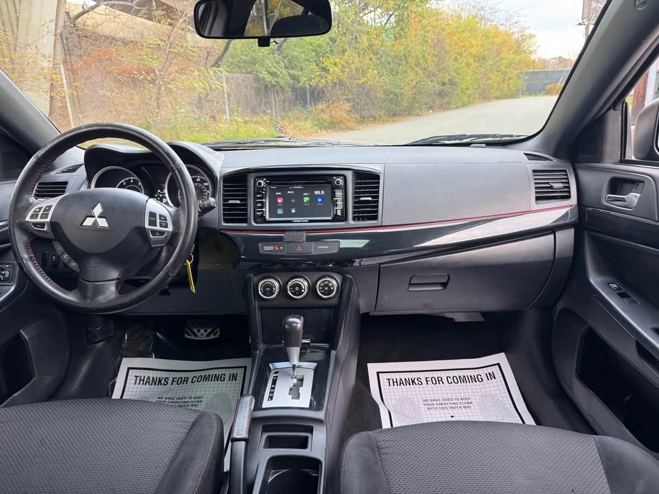 2017 Mitsubishi Lancer 10th Gen - Image 18 of 19