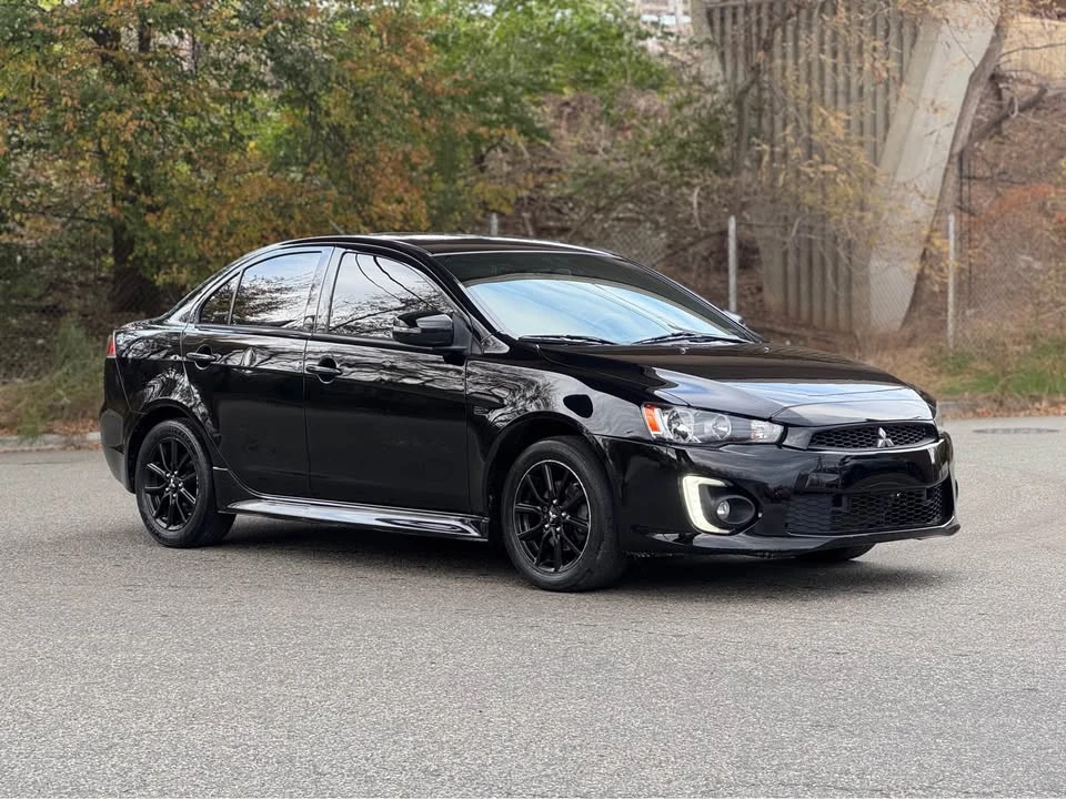 2017 Mitsubishi Lancer 10th Gen - Image 2 of 19