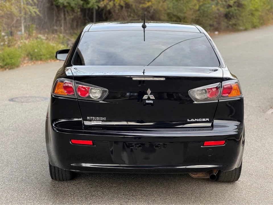 2017 Mitsubishi Lancer 10th Gen - Image 6 of 19