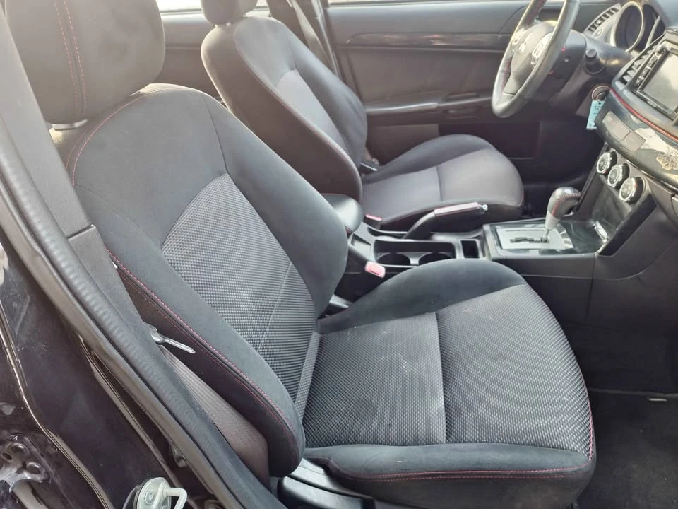 2017 Mitsubishi Lancer 10th Gen - Image 13 of 19