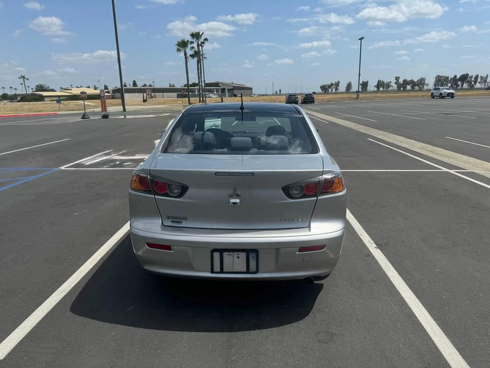 2017 Mitsubishi Lancer 10th Gen - Image 4 of 12