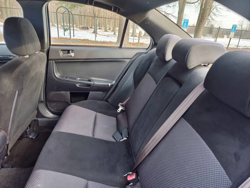 2017 Mitsubishi Lancer 10th Gen - Image 15 of 19