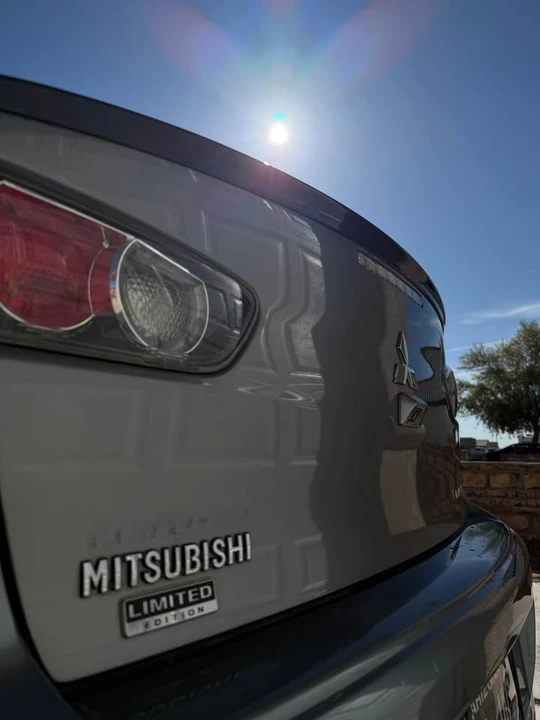 2017 Mitsubishi Lancer 10th Gen - Image 12 of 19