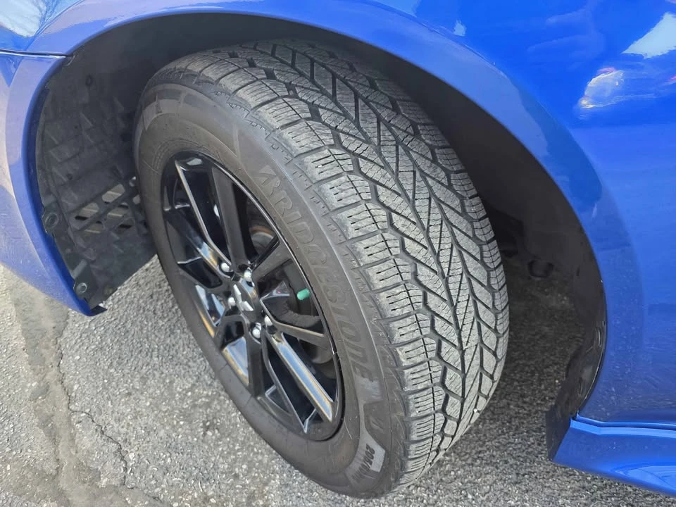 2017 Mitsubishi Lancer 10th Gen - Image 18 of 18