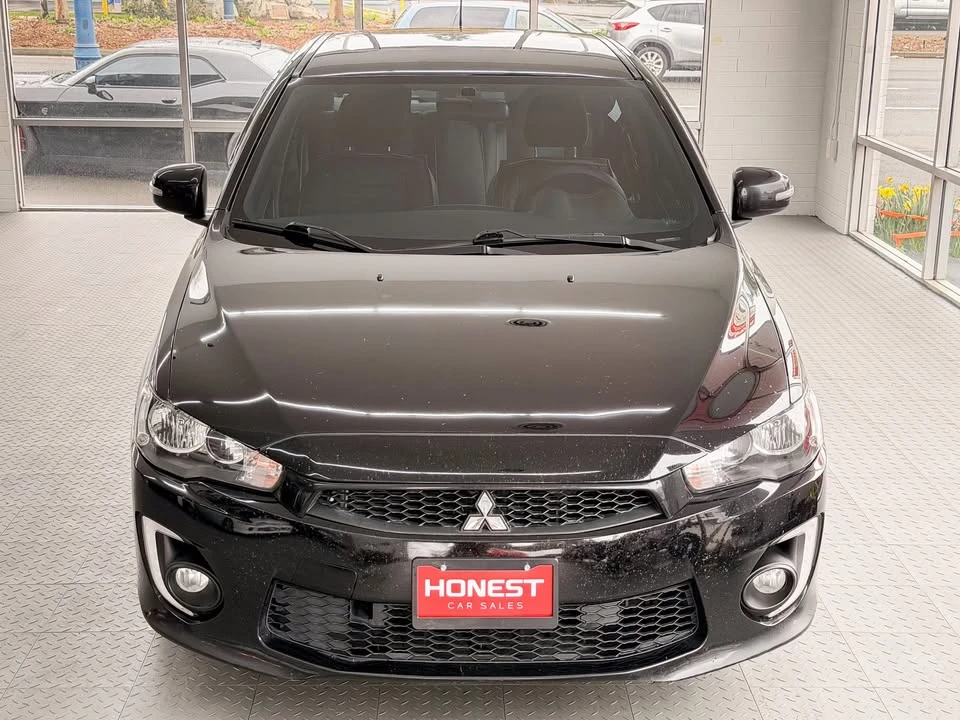 2017 Mitsubishi Lancer 10th Gen - Image 3 of 18