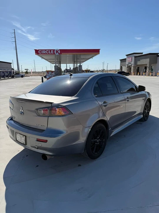2017 Mitsubishi Lancer 10th Gen - Image 3 of 19