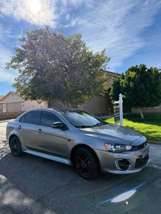 2017 Mitsubishi Lancer 10th Gen - Image 19 of 19