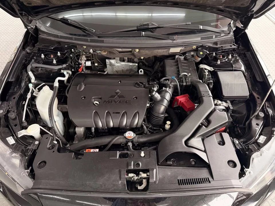2017 Mitsubishi Lancer 10th Gen - Image 18 of 18
