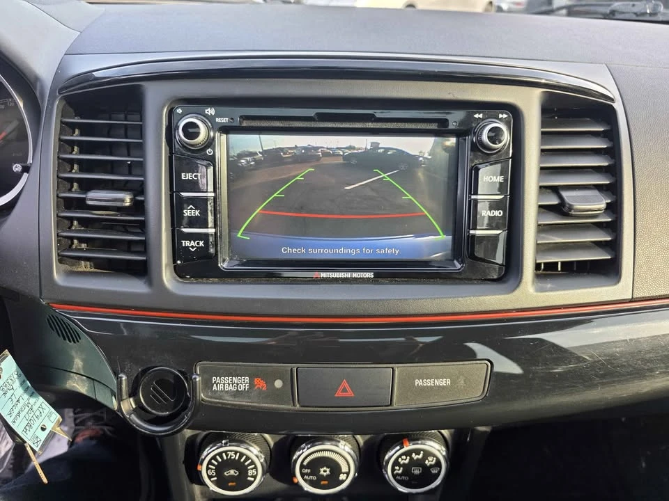 2017 Mitsubishi Lancer 10th Gen - Image 13 of 18