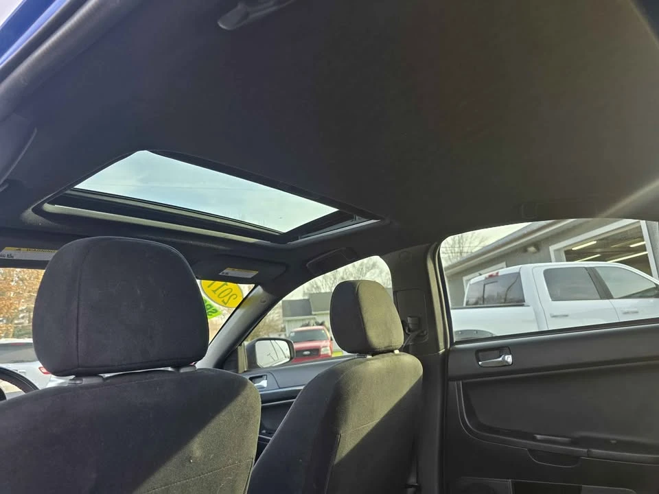 2017 Mitsubishi Lancer 10th Gen - Image 16 of 18