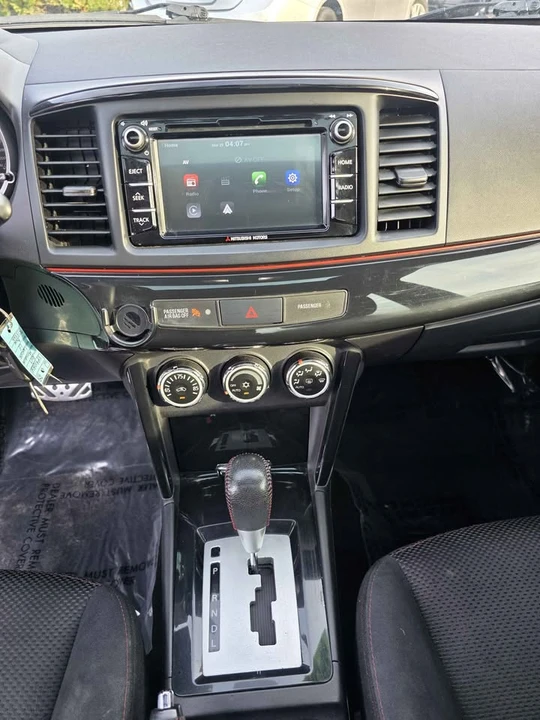 2017 Mitsubishi Lancer 10th Gen - Image 12 of 18