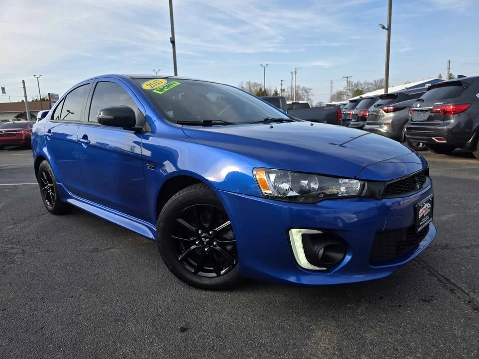 2017 Mitsubishi Lancer 10th Gen - Image 5 of 18