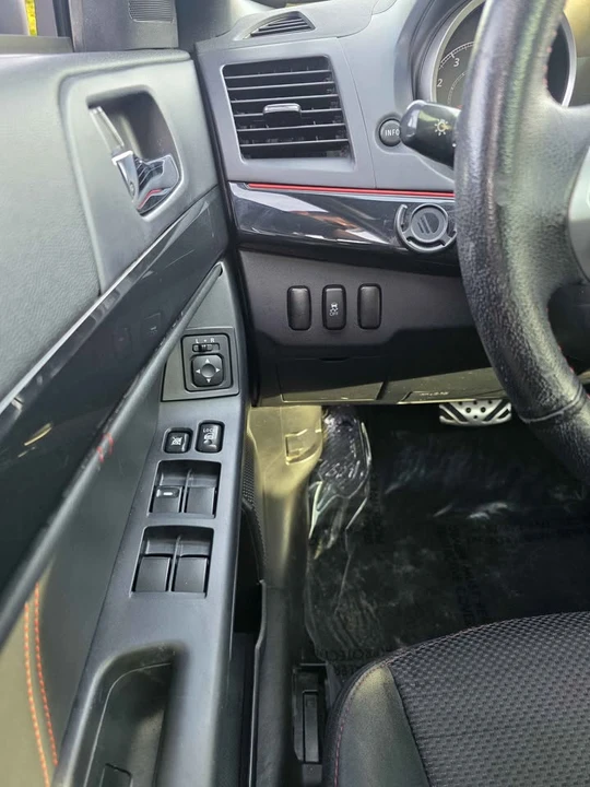 2017 Mitsubishi Lancer 10th Gen - Image 15 of 18