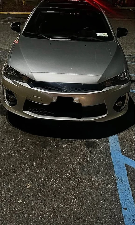 2017 Mitsubishi Lancer 10th Gen - Image 4 of 4