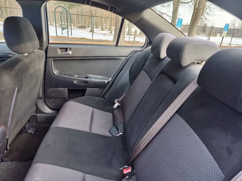 2017 Mitsubishi Lancer 10th Gen - Image 12 of 18