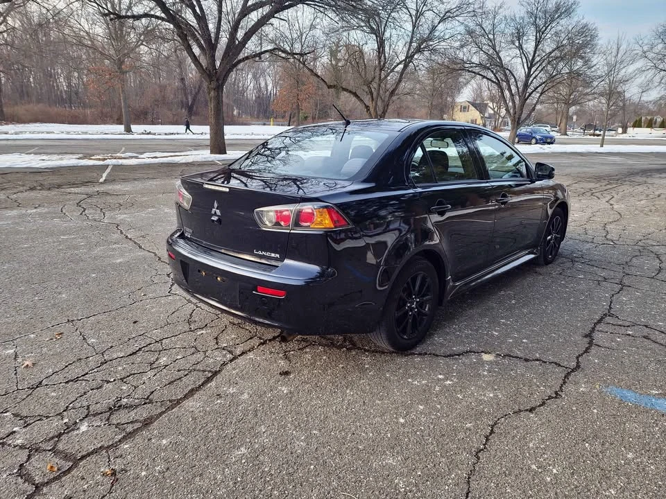 2017 Mitsubishi Lancer 10th Gen - Image 6 of 18