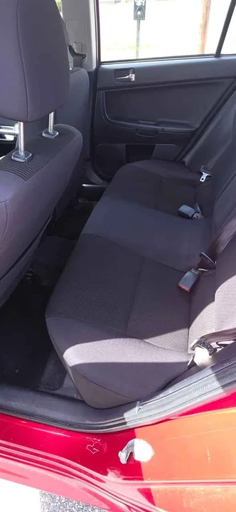 2017 Mitsubishi Lancer 10th Gen - Image 4 of 5