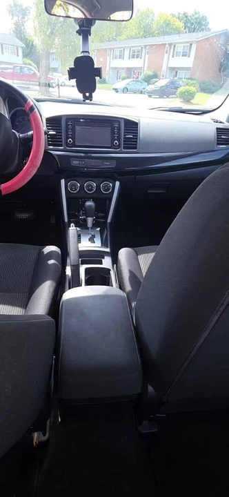 2017 Mitsubishi Lancer 10th Gen - Image 3 of 5