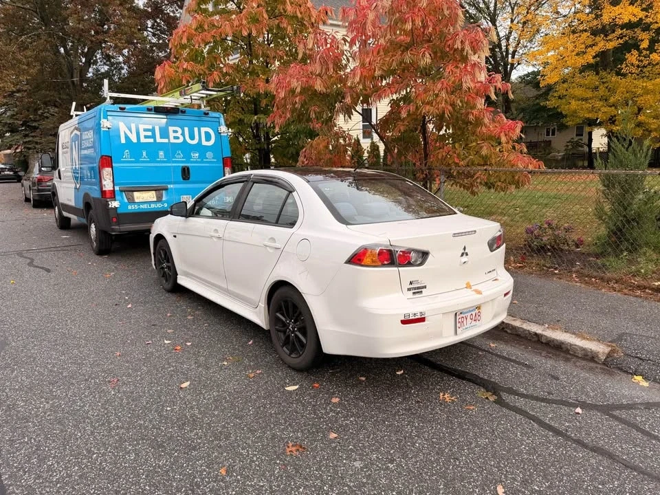 2017 Mitsubishi Lancer 10th Gen - Image 4 of 5