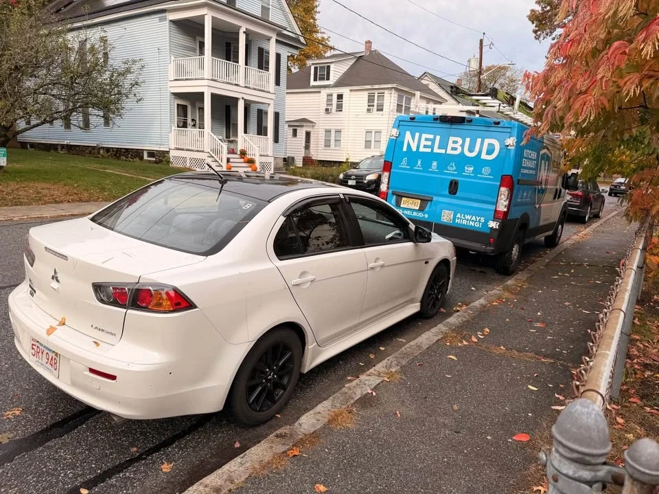 2017 Mitsubishi Lancer 10th Gen - Image 3 of 5