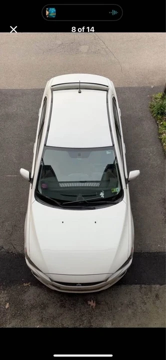 2017 Mitsubishi Lancer 10th Gen - Image 5 of 6