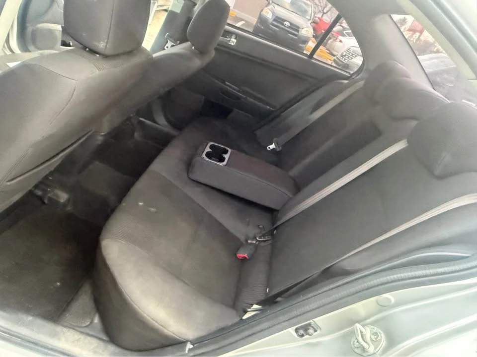 2017 Mitsubishi Lancer 10th Gen - Image 7 of 12