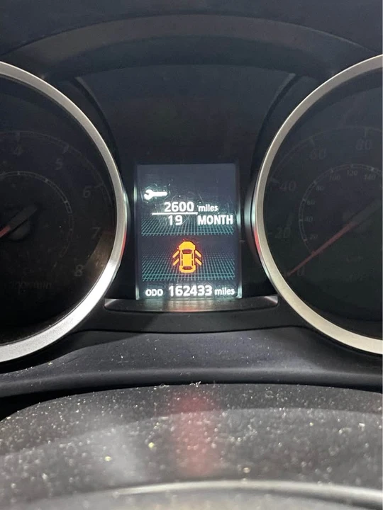 2017 Mitsubishi Lancer 10th Gen - Image 13 of 20