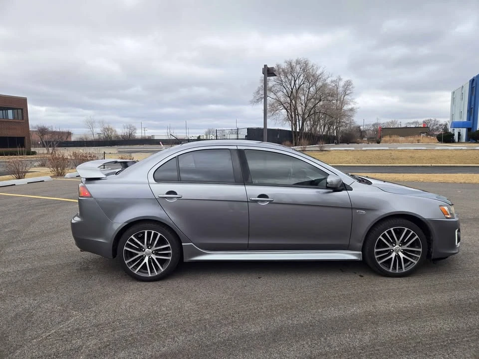 2017 Mitsubishi Lancer 10th Gen - Image 6 of 20