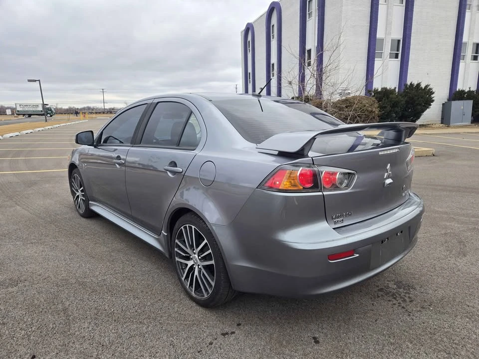2017 Mitsubishi Lancer 10th Gen - Image 3 of 20