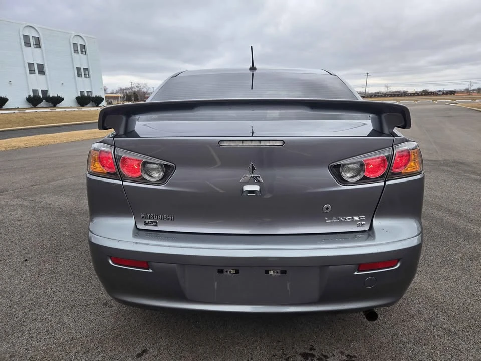 2017 Mitsubishi Lancer 10th Gen - Image 4 of 20