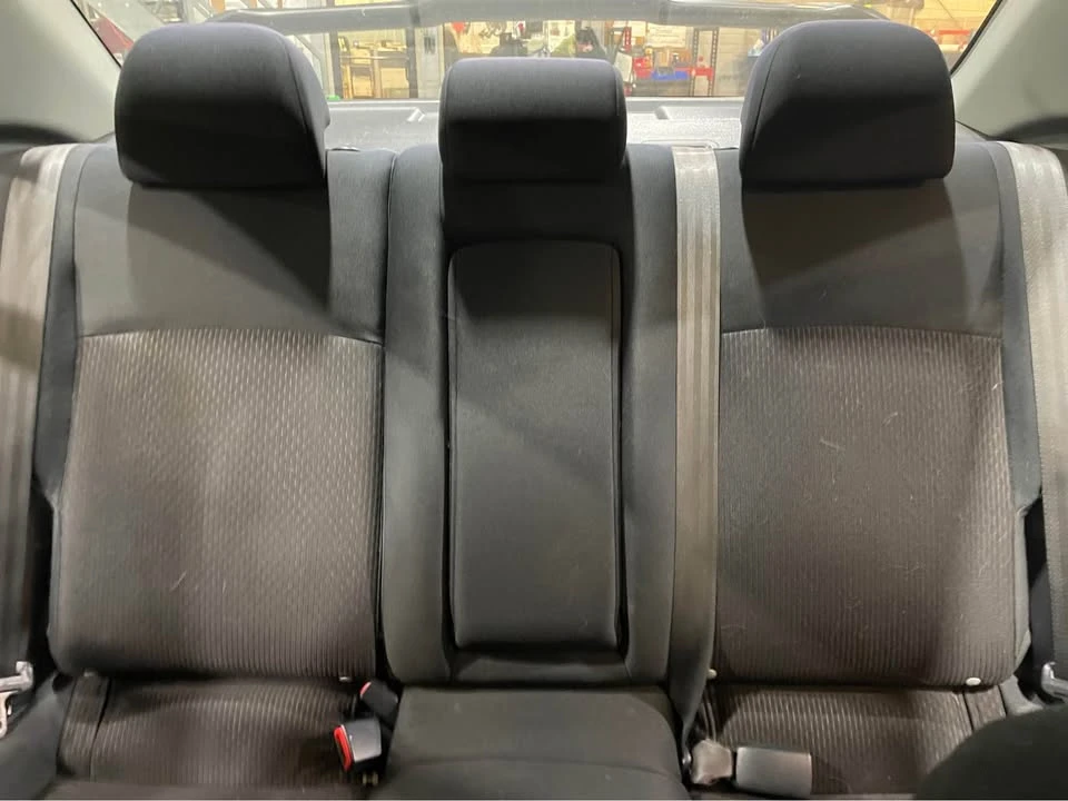 2017 Mitsubishi Lancer 10th Gen - Image 15 of 20