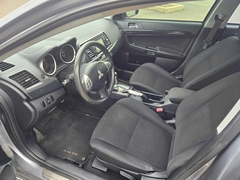 2017 Mitsubishi Lancer 10th Gen - Image 12 of 20