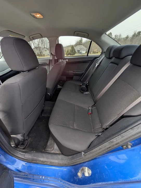 2017 Mitsubishi Lancer 10th Gen - Image 7 of 15