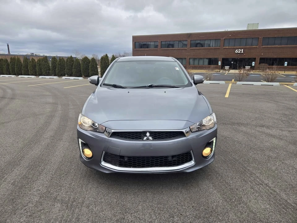 2017 Mitsubishi Lancer 10th Gen - Image 7 of 20