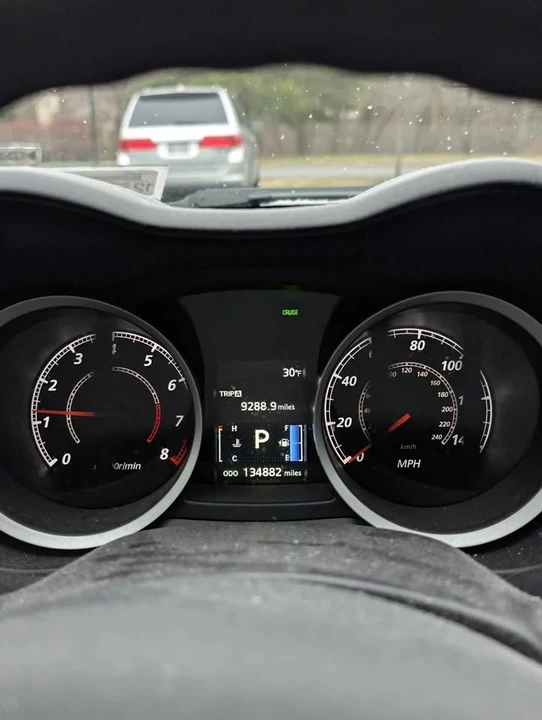 2017 Mitsubishi Lancer 10th Gen - Image 10 of 15