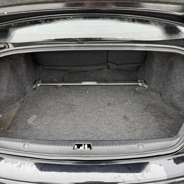 2017 Mitsubishi Lancer 10th Gen - Image 17 of 19