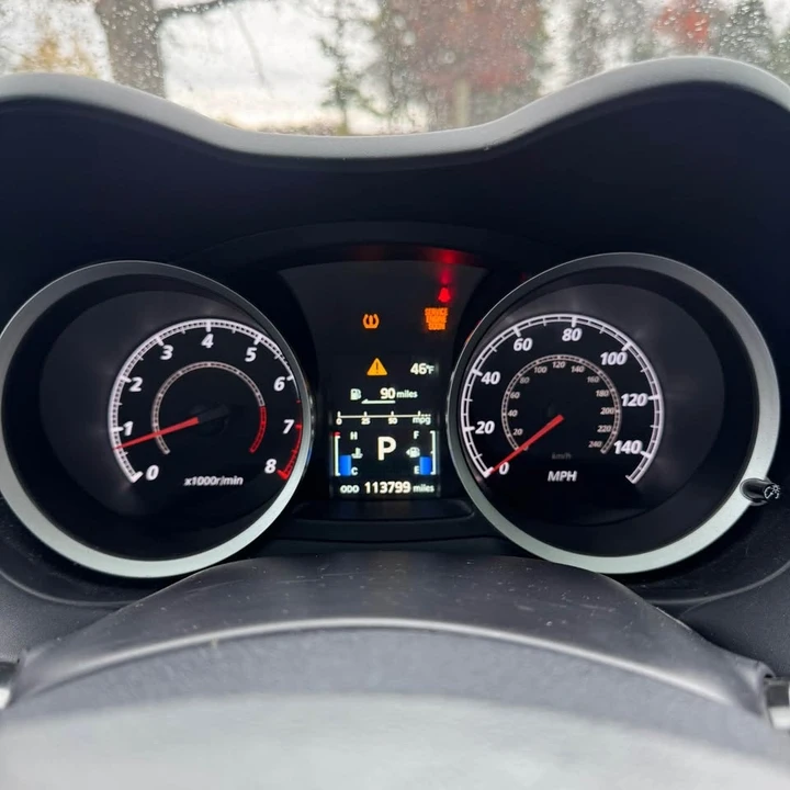 2017 Mitsubishi Lancer 10th Gen - Image 15 of 19
