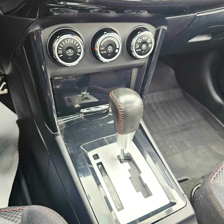 2017 Mitsubishi Lancer 10th Gen - Image 11 of 13