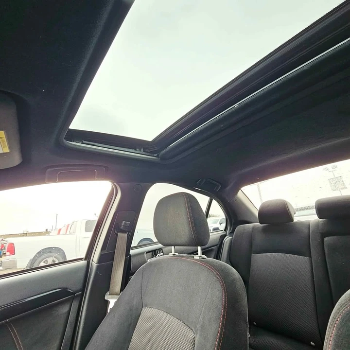 2017 Mitsubishi Lancer 10th Gen - Image 12 of 13