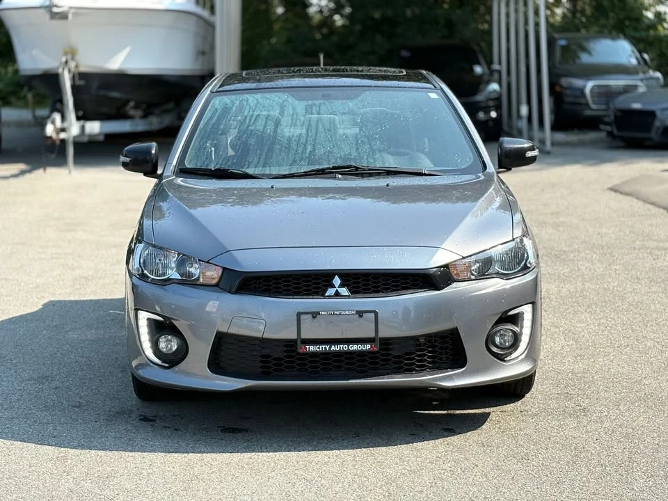 2017 Mitsubishi Lancer 10th Gen - Image 2 of 20