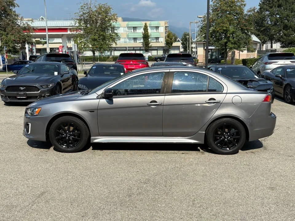 2017 Mitsubishi Lancer 10th Gen - Image 8 of 20