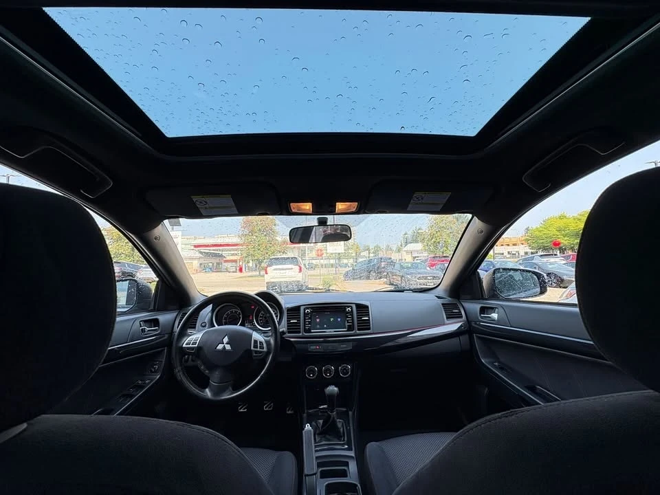 2017 Mitsubishi Lancer 10th Gen - Image 20 of 20